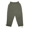 OPEN DIALOGUE OPEN DIALOGUE X WILDTHINGS KNEE PLEATED CARGO PANTS-GREY